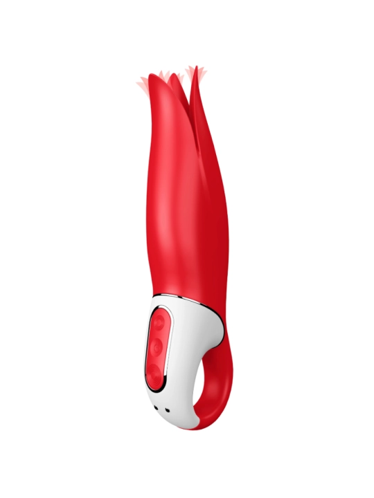 Vibe Power Flower von Satisfyer Vibrator