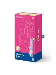 Vibes Charming Smile von Satisfyer Vibrator