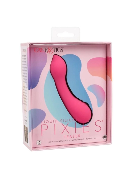 Pixies Teaser Rosa von Calexotics