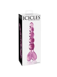 N. 43 Glasmassager von Icicles