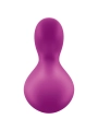 Viva La Vulva 3 Auflegvibrator Violett von Satisfyer Layons