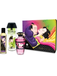 Kit Fruity Kisses Kollektion von Shunga Kits