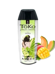 Kit Fruity Kisses Kollektion von Shunga Kits