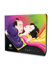 Kit Fruity Kisses Kollektion von Shunga Kits