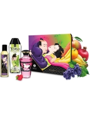 Kit Fruity Kisses Kollektion von Shunga Kits