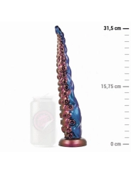 Charybdis Feiner Tentakel-Dildo, Grosse Grösse von Epic