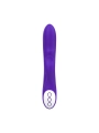 Galo Lilac Vibrator Kompatibel mit Watchme Wireless Technology von Galatea