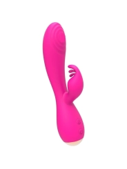 Magic Stick Rabbit Vibrator - Rosa von Nalone