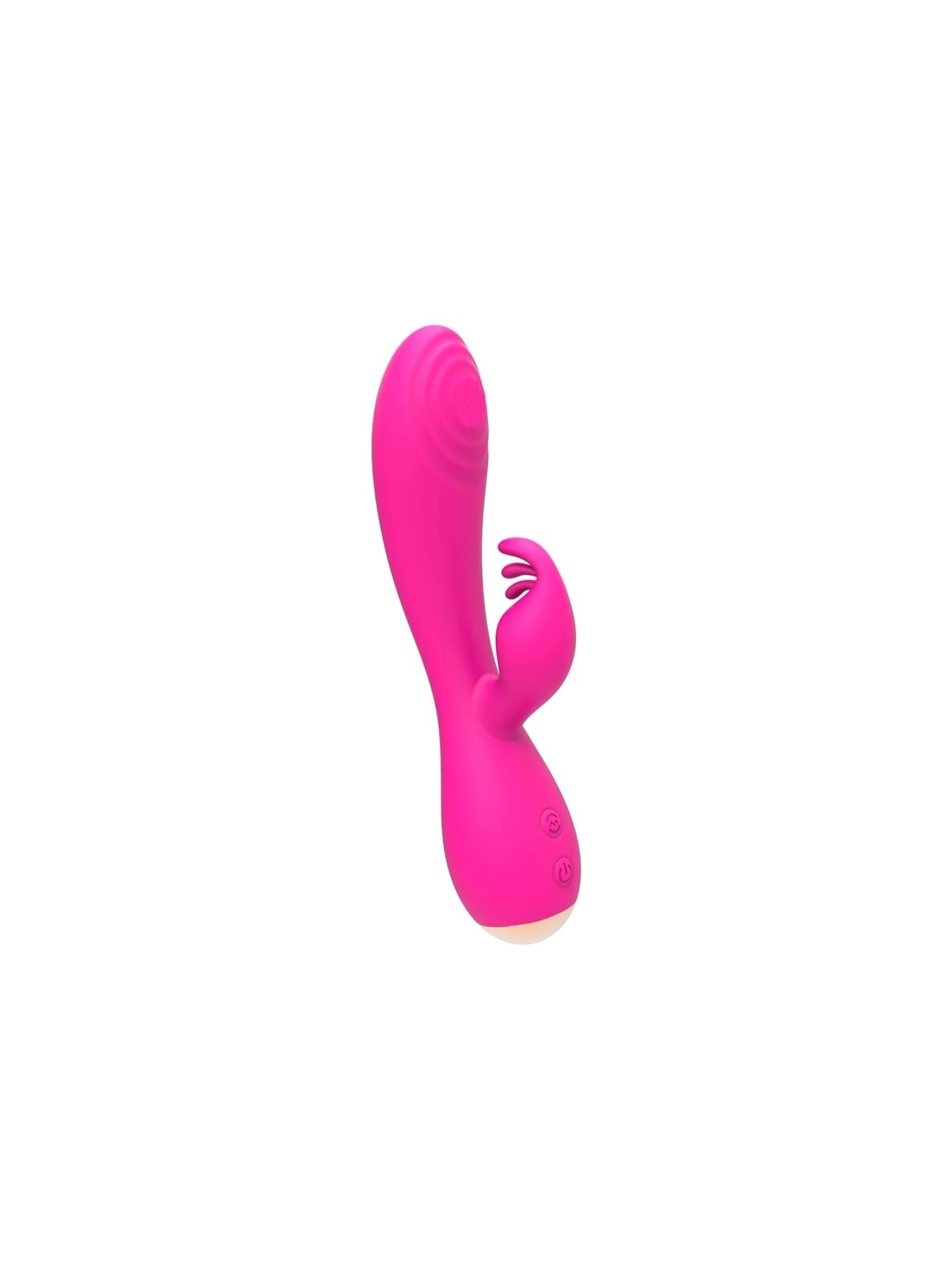 Magic Stick Rabbit Vibrator - Rosa von Nalone