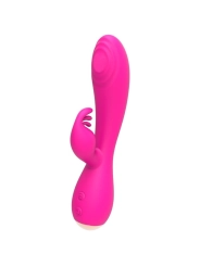 Magic Stick Rabbit Vibrator - Rosa von Nalone