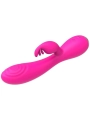 Magic Stick Rabbit Vibrator - Rosa von Nalone