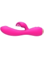 Magic Stick Rabbit Vibrator - Rosa von Nalone