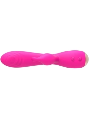 Magic Stick Rabbit Vibrator - Rosa von Nalone