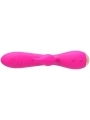 Magic Stick Rabbit Vibrator - Rosa von Nalone