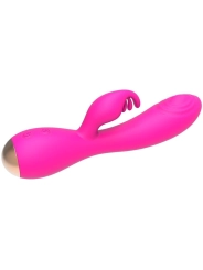 Magic Stick Rabbit Vibrator - Rosa von Nalone