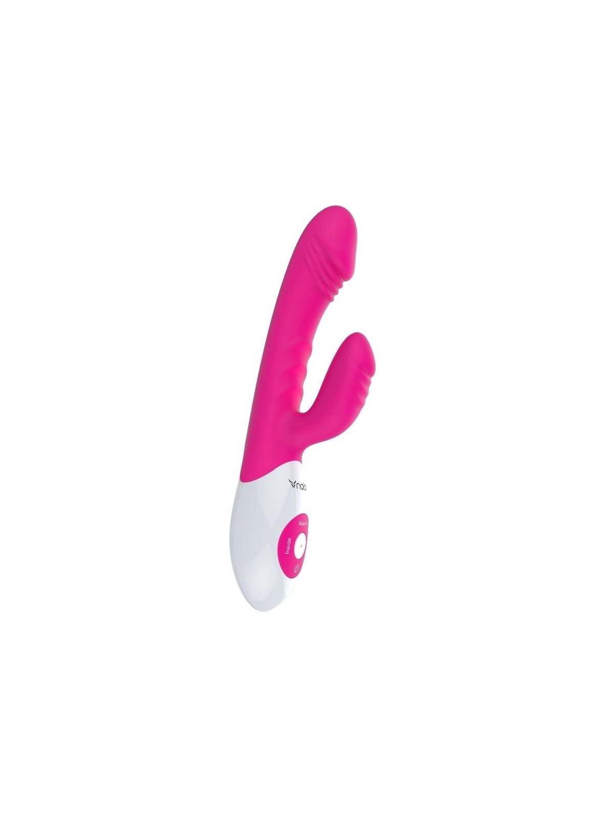 Dancer Vibrator mit Kaninchen- und Klangvibration von Nalone