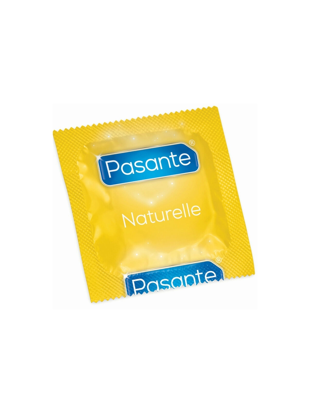 Kondome Eco Pack Naturelle Beutel 288 Stück von Pasante