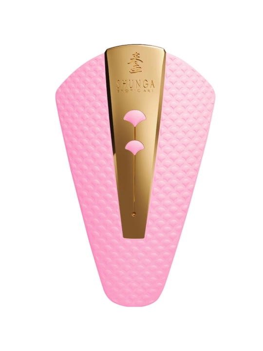 Obi Intimmassager Rosa von Shunga Toys