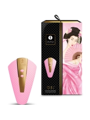 Obi Intimmassager Rosa von Shunga Toys