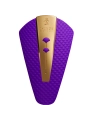 Obi Intimmassager Violett von Shunga Toys