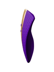 Obi Intimmassager Violett von Shunga Toys