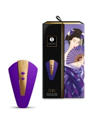 Obi Intimmassager Violett von Shunga Toys