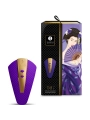 Obi Intimmassager Violett von Shunga Toys