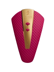 Obi Intimmassager Fuchsia von Shunga Toys