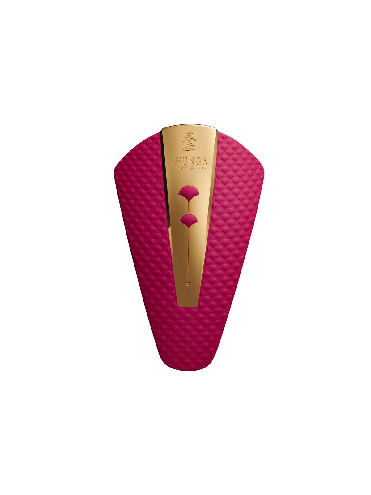 Obi Intimmassager Fuchsia von Shunga Toys