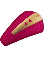 Obi Intimmassager Fuchsia von Shunga Toys