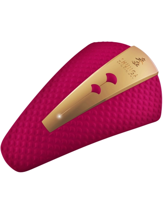 Obi Intimmassager Fuchsia von Shunga Toys