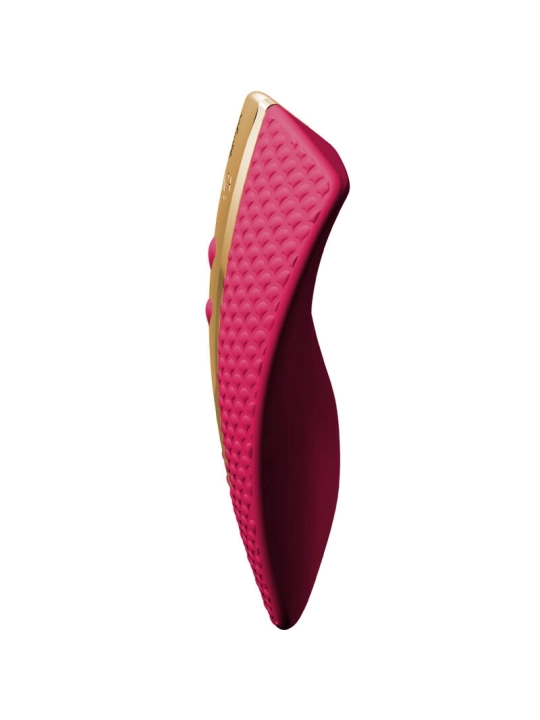 Obi Intimmassager Fuchsia von Shunga Toys