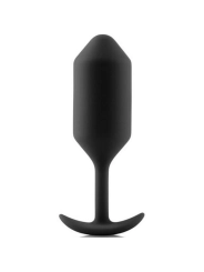 Plug Anal Snug Plug 3 von B-Vibe