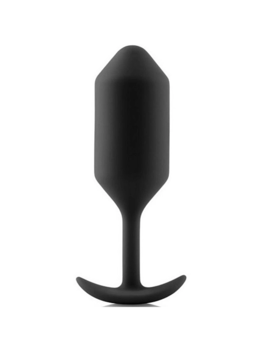 Plug Anal Snug Plug 3 von B-Vibe