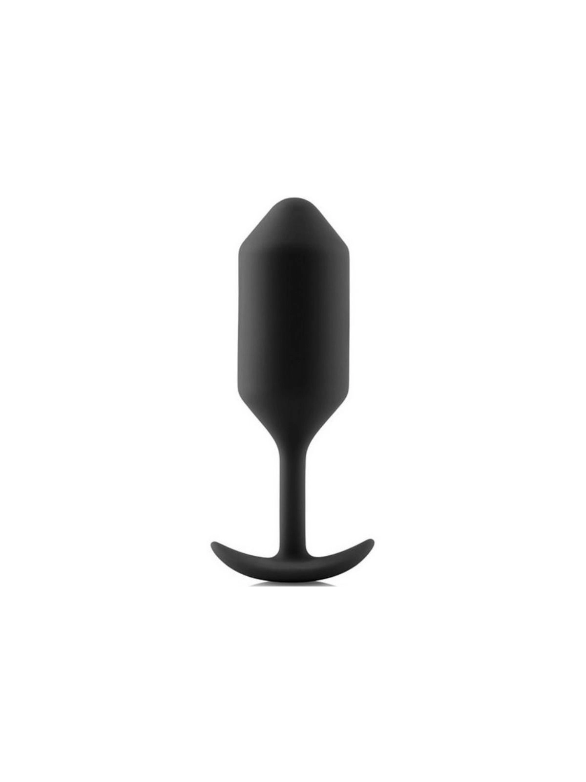 Plug Anal Snug Plug 3 von B-Vibe