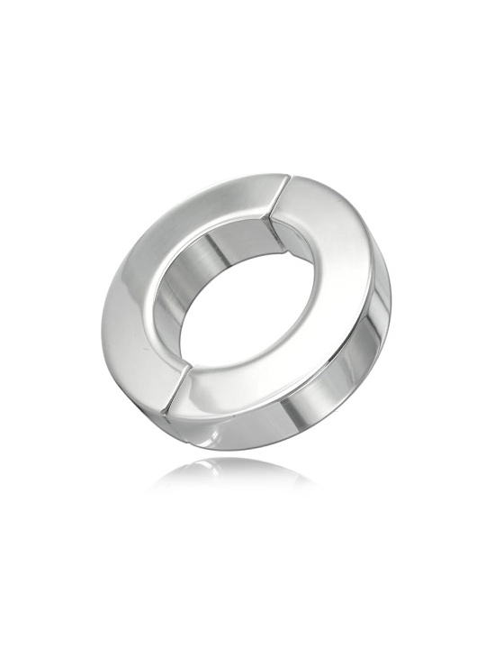 Hodenring aus Edelstahl, 14 mm von Metal Hard