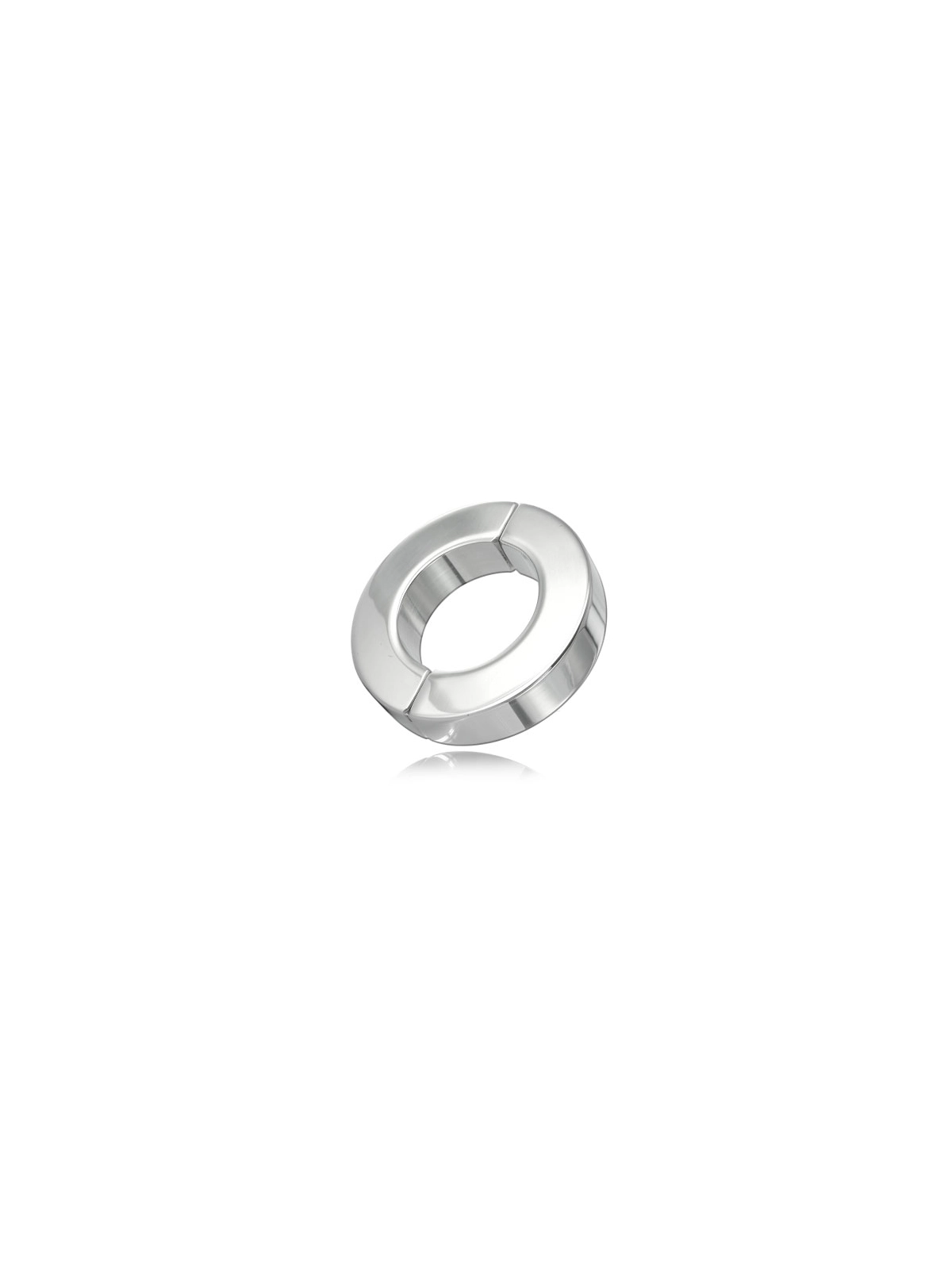 Hodenring aus Edelstahl, 14 mm von Metal Hard