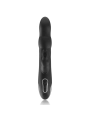 Moebius Rabbit Vibrator & Rotator Kompatibel mit Watchme Wireless Technology von Brilly Glam