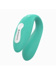 Dual-Technologie Watchme Vibrator Meerwasser / Schnee von Wearwatch