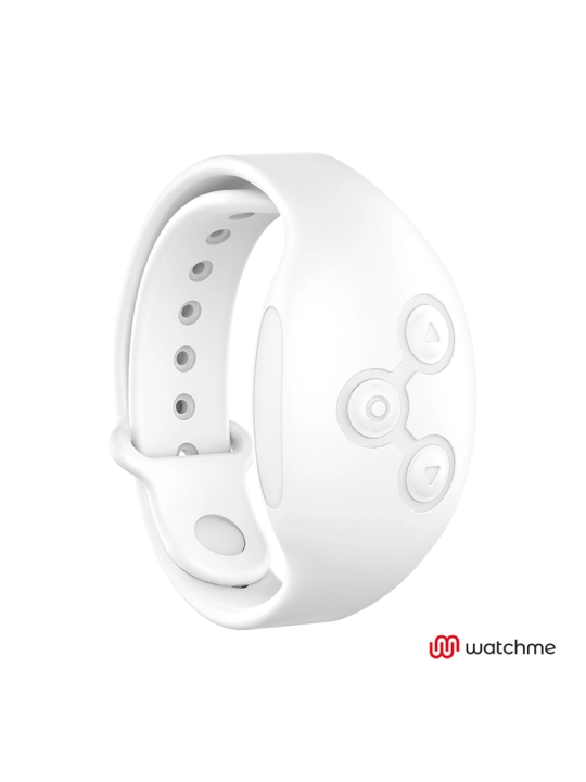 Dual-Technologie Watchme Vibrator Meerwasser / Schnee von Wearwatch