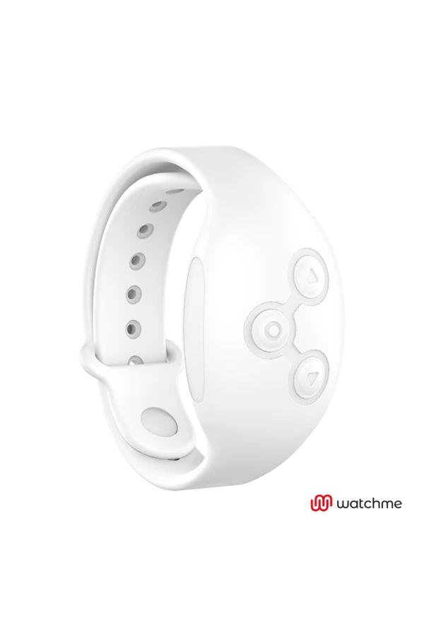 Watchme-Technologie Fernbedienbare Egg Blue / Niveo von Wearwatch