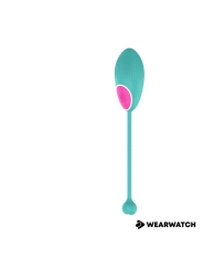 Egg-Fernbedienungstechnologie Watchme Seawater von Wearwatch