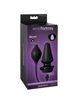 Aufblasbarer Stecker von Anal Fantasy Elite Collection