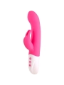 Intence Power Rosa Bunny Vibrator von Seven Creations