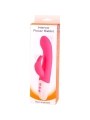 Intence Power Rosa Bunny Vibrator von Seven Creations