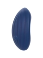 Cashmere-Samt-Curve-Blau von Calexotics