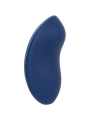 Cashmere-Samt-Curve-Blau von Calexotics