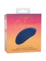 Cashmere-Samt-Curve-Blau von Calexotics