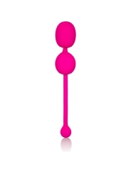 Wiederaufladbarer Dual Kegel Rosa von Calexotics