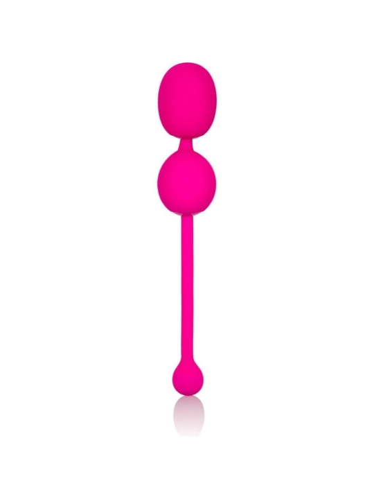 Wiederaufladbarer Dual Kegel Rosa von Calexotics